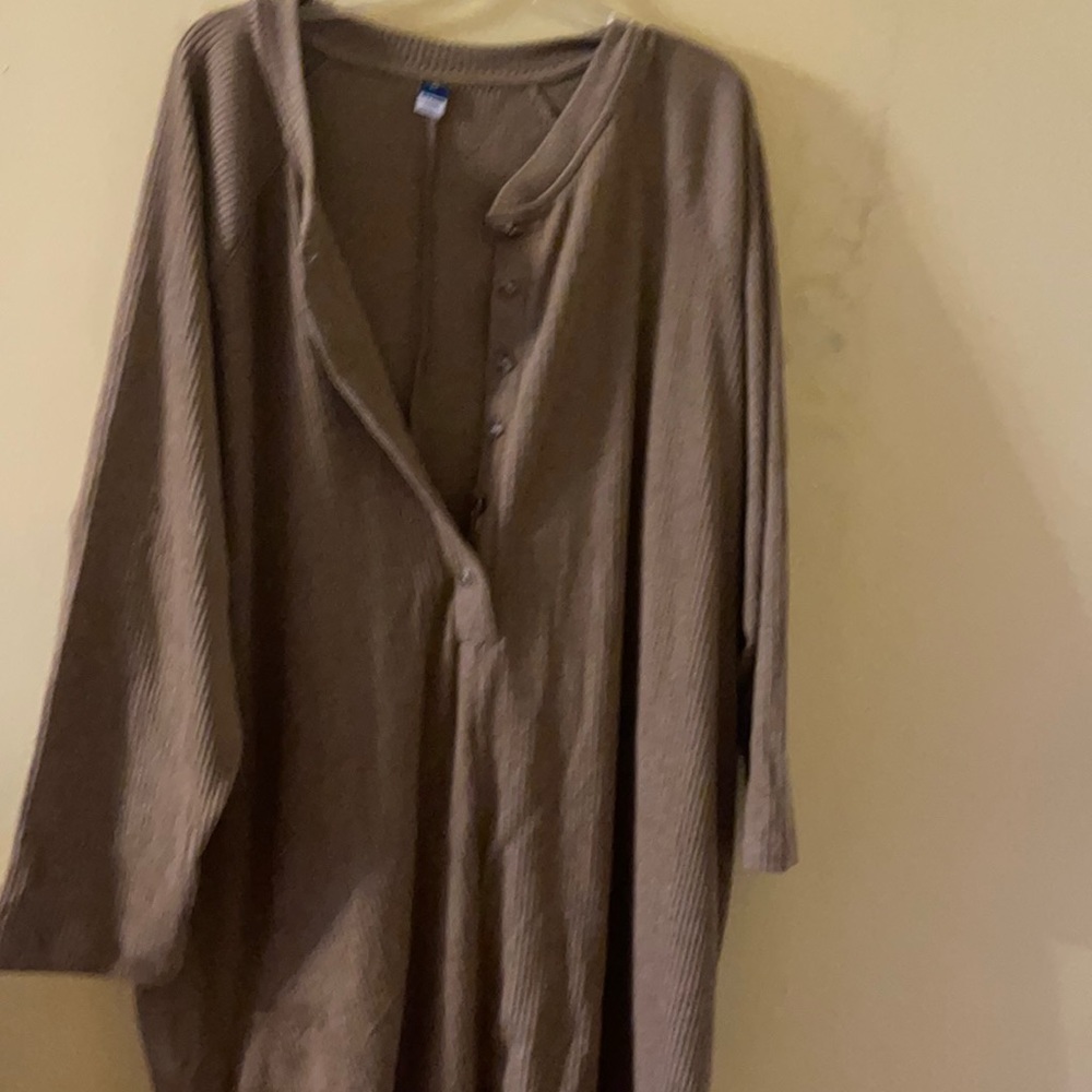 Sleep romper
